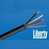 14 AWG 2 Conductors STR BC PLTC DB