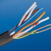 Plenum TRUphase Low-Skew Cable