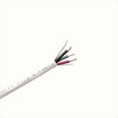 16 AWG 4 Conductor HomeTRAX Speaker Cable