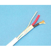 14 AWG 2 Conductor Shielded Drain Wire