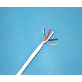 16 AWG 4 Conductor Shielded Drain Wire