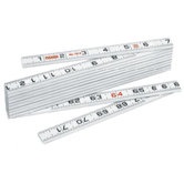 Fiberglass Folding Rules - 1619 6' fiberglas os rul