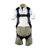 Airflex Plus Harnesses - small/medium air flex deluxe safety harness