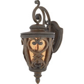 French Quarter Outdoor Wall Lantern
