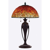 Pomez Table Lamp