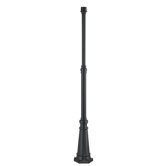 Outdoor Post Mount Accessory