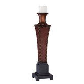 Stanley Candle Holder