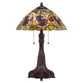 Greene 2 Light Table Lamp