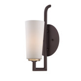 Uptown Gramercy 1 Light Wall Sconce