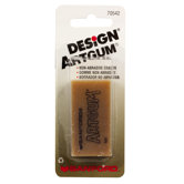 Design Art Gum Eraser