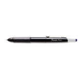 Porous Point Retractable Permanent Water Resistant Pen, Fine