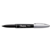 Grip Permanent Ink Pen
