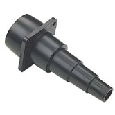 1-1/4" Polypropylene Accessories and Hoses