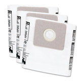 Filter Bag, AllAround EZ, 3/CT, White
