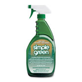 Simple Green Concentrated Cleaner, 24 oz. Bottle