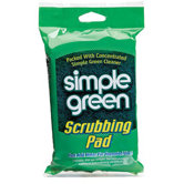 Simple Green Sponges