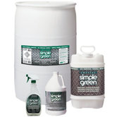 Crystal Simple Green - simple green crystal cleaner 55 gallon d