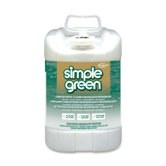 Degreaser Cleaner, 5 Gallon Bottle