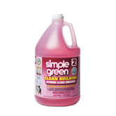 Simple Green Bathroom Accessories