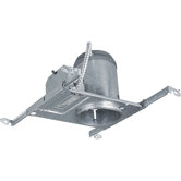 5" Non-IC Incandescent Housing for Recessed Lighting