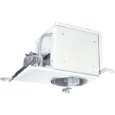 6" Air Tight Incandescent Firebox