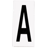 Address Light Letters