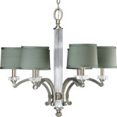 Thomasville Roxbury 6 Light Chandelier