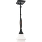 Bratenahl 1 Light Mini Pendant