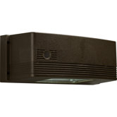 Commercial Outdoor Wall Sconce in Antique Bronze