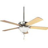 Progress Lighting Ceiling Fans