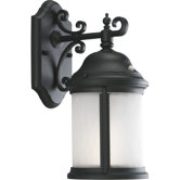 Ashmore One Light Wall Lantern