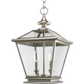 Thomasville Crestwood 2 Light Foyer Pendant
