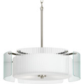 Coupe 3 Light Pendant