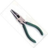 Pliers Chain Nose 6In With Cutter