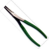 Pliers Duckbill 8In. Serrated Jaws