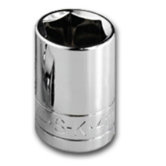 Soc 9Mm 1/4D 6Pt