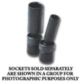 Soc 18Mm 3/8D Imp Univ 6Pt Dp
