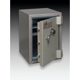 Quick Ship:  Gardall Fire And Burglary Safe