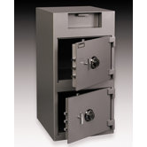 Economical Commercial Depository Safe
