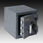 Compact Dial Lock Utility Safe [0.69 CuFt]