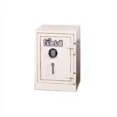 25"H x 19.75"D Two-Hour Fire Resistant Record Safe
