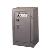 Two Hour Fire Resistant Safe [8.38 CuFt]