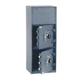 Large Back Loading Depository Safe