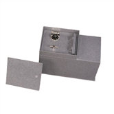 Large Commercial In-Floor Safe [2.13 CuFt]