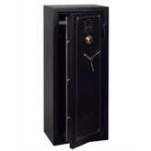 Medium Double Layer Firelined Gun Safe