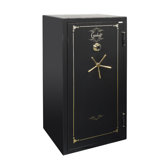 High Gloss Gun Safe