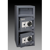 Light Duty Commercial Depository Safe