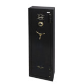 High Gloss Gun Safe