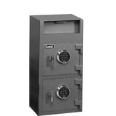 Economical Depository Safe: Electronic Lock