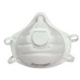 Sperian Respiratory Protection - One-Fit Nbw95V Molded Particulate Respirators (Box/10) One-Fit Nbw95Vn95 Disrespir: 695-14110445 - (box/10) one-fit nbw95vn95 disrespir